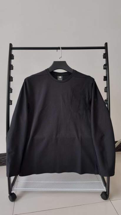 Picture of Descente T Shirt Long _SKUDescenteM-3XLfxtx2150357